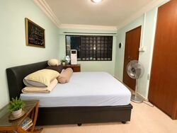 Blk 354 Choa Chu Kang Central (Choa Chu Kang), HDB 5 Rooms #568067901